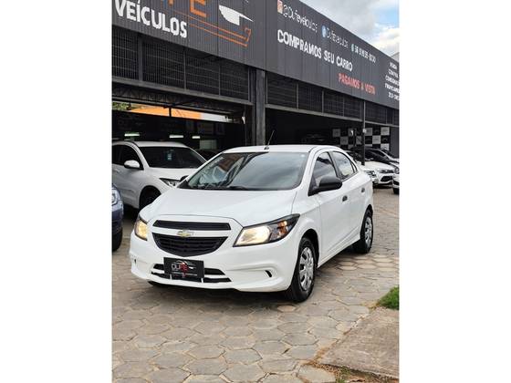 CHEVROLET PRISMA 1.0 MPFI JOY 8V FLEX 4P MANUAL CHEVROLET PRISMA 1.0 MPFI JOY 8V FLEX 4P MANUAL